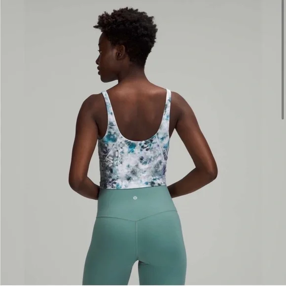 Lululemon Align tank top - Picture 3 of 8